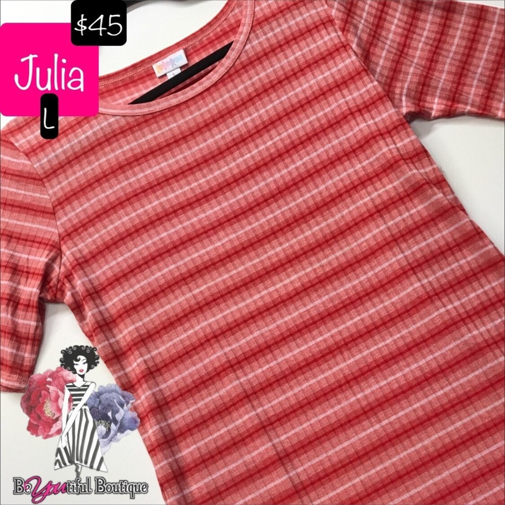 LuLaRoe Julia
